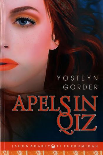 Apelsin qiz