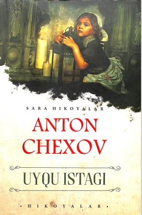 Uyqu istagi