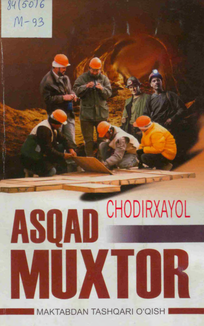 Chodirxayol