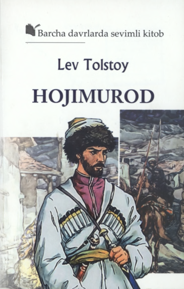 Hojimurod