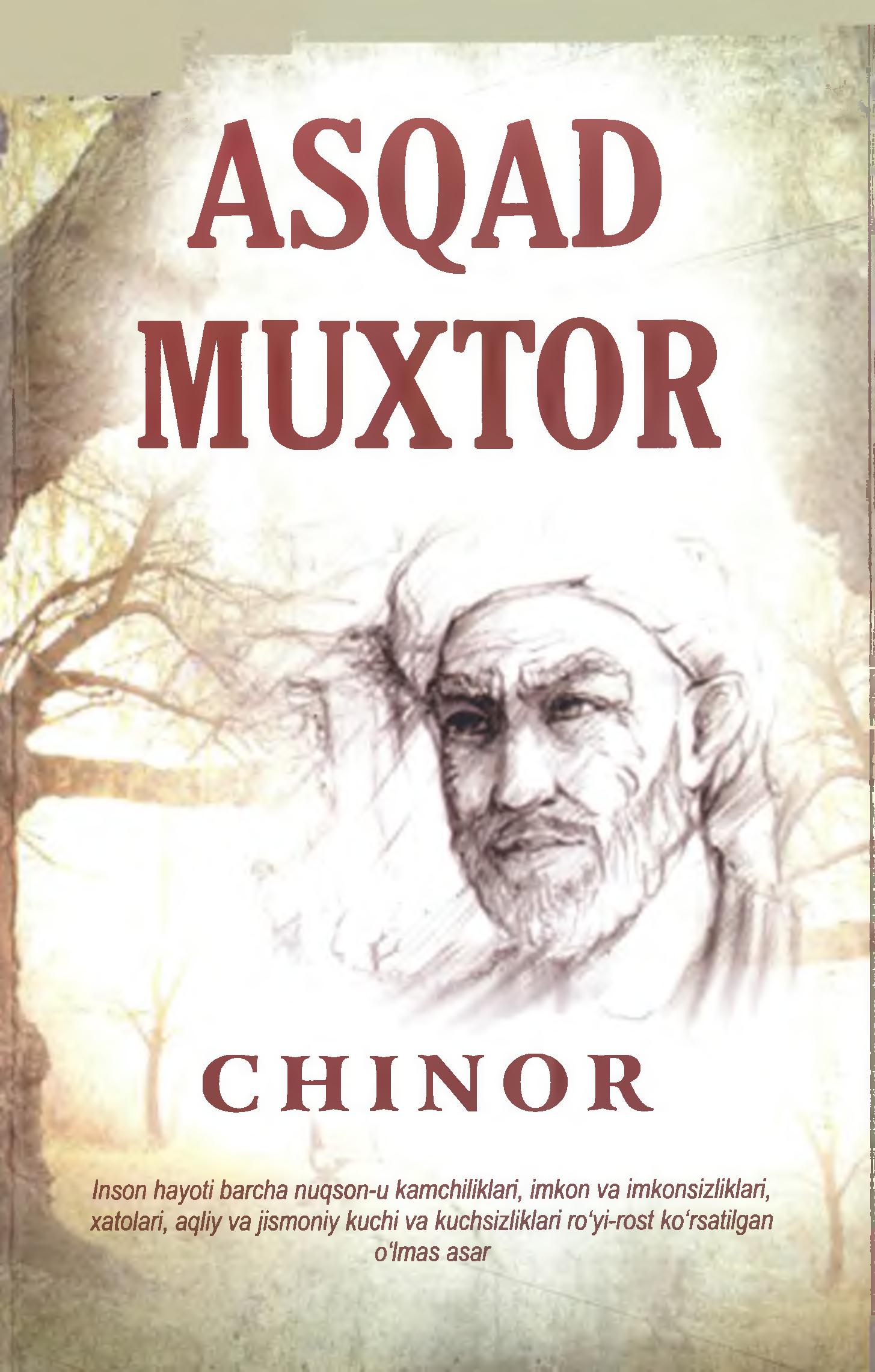 Chinor