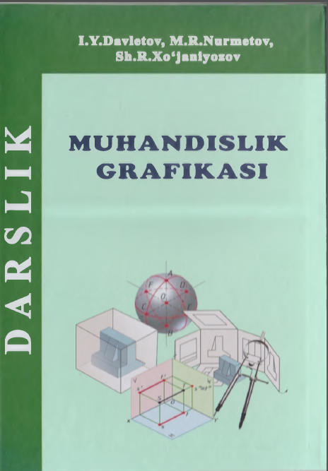 Muhandislik grafikasi