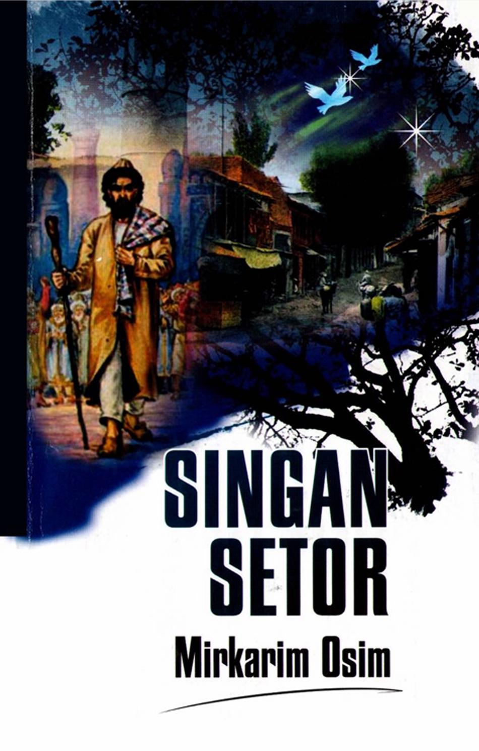SINGAN SETOR
