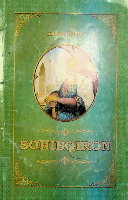 Sohibqiron