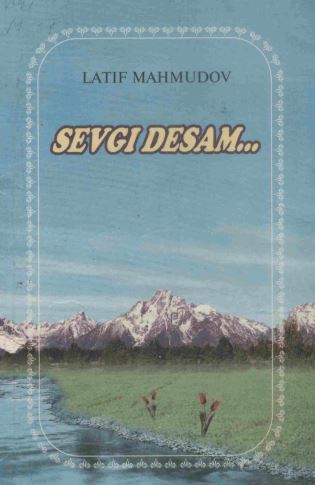 Sevgi desam