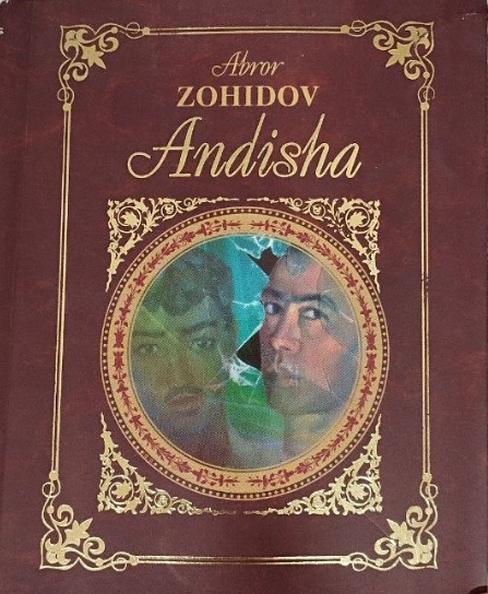 Andisha