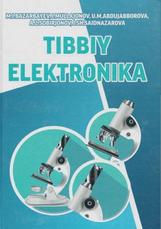 Tibbiy elektronika