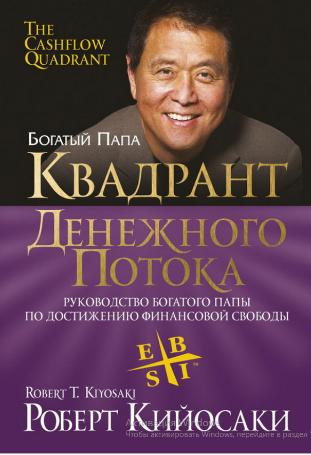 Квадрант денежного потока