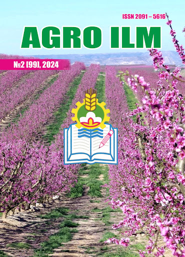 Agro ilm