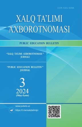 Xalq ta`limi