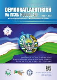 Demokratlashtirish va inson huquqlari
