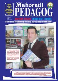 Mahoratli pedagog