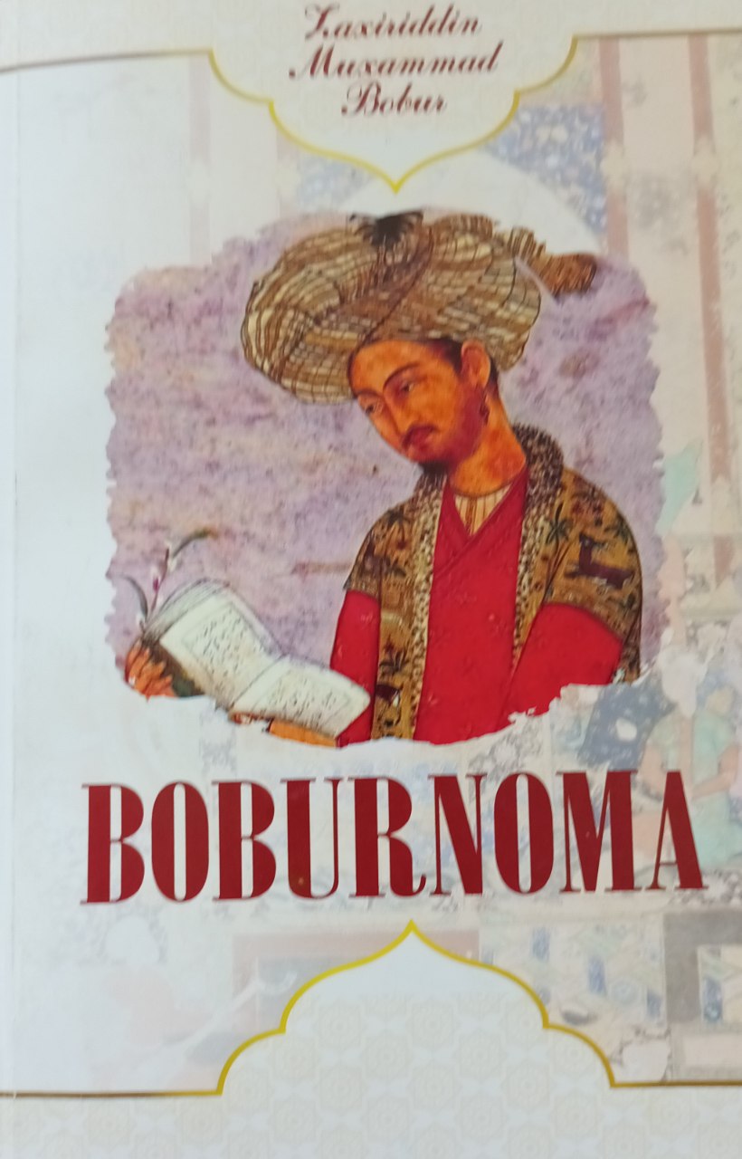Boburnoma
