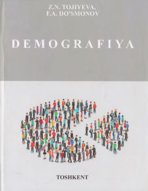 Demografiya