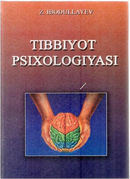 Tibbiyot psixologiyasi