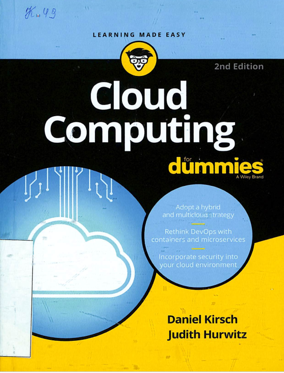Cloud Computing