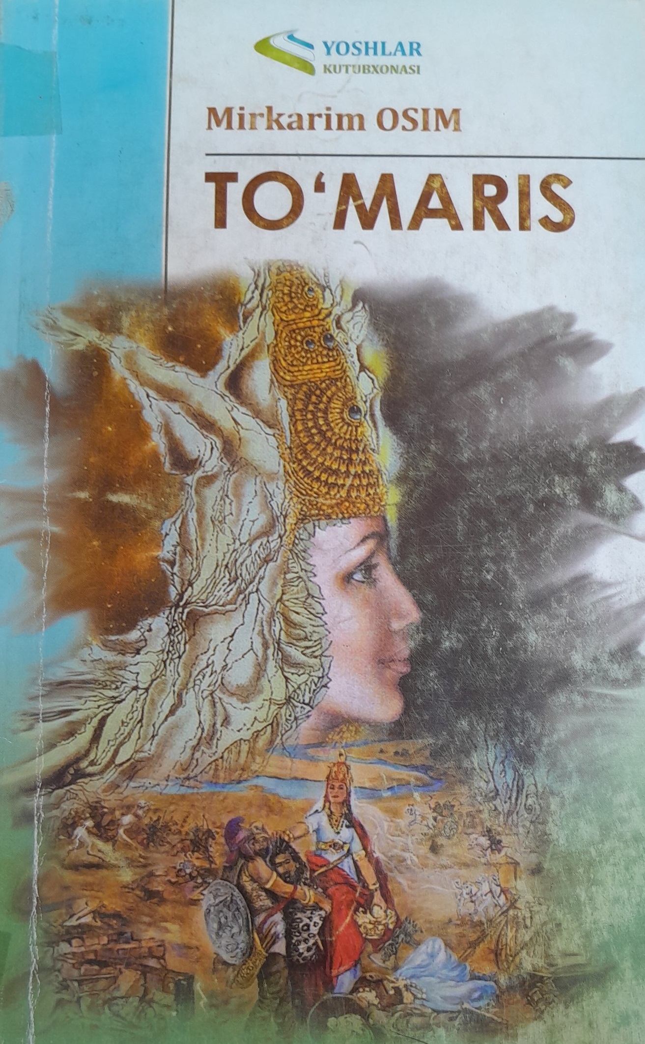 To'maris