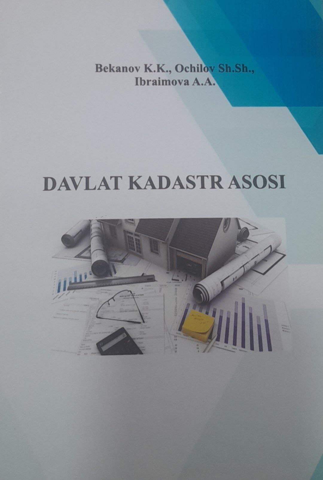 Davlat kadastr asosi