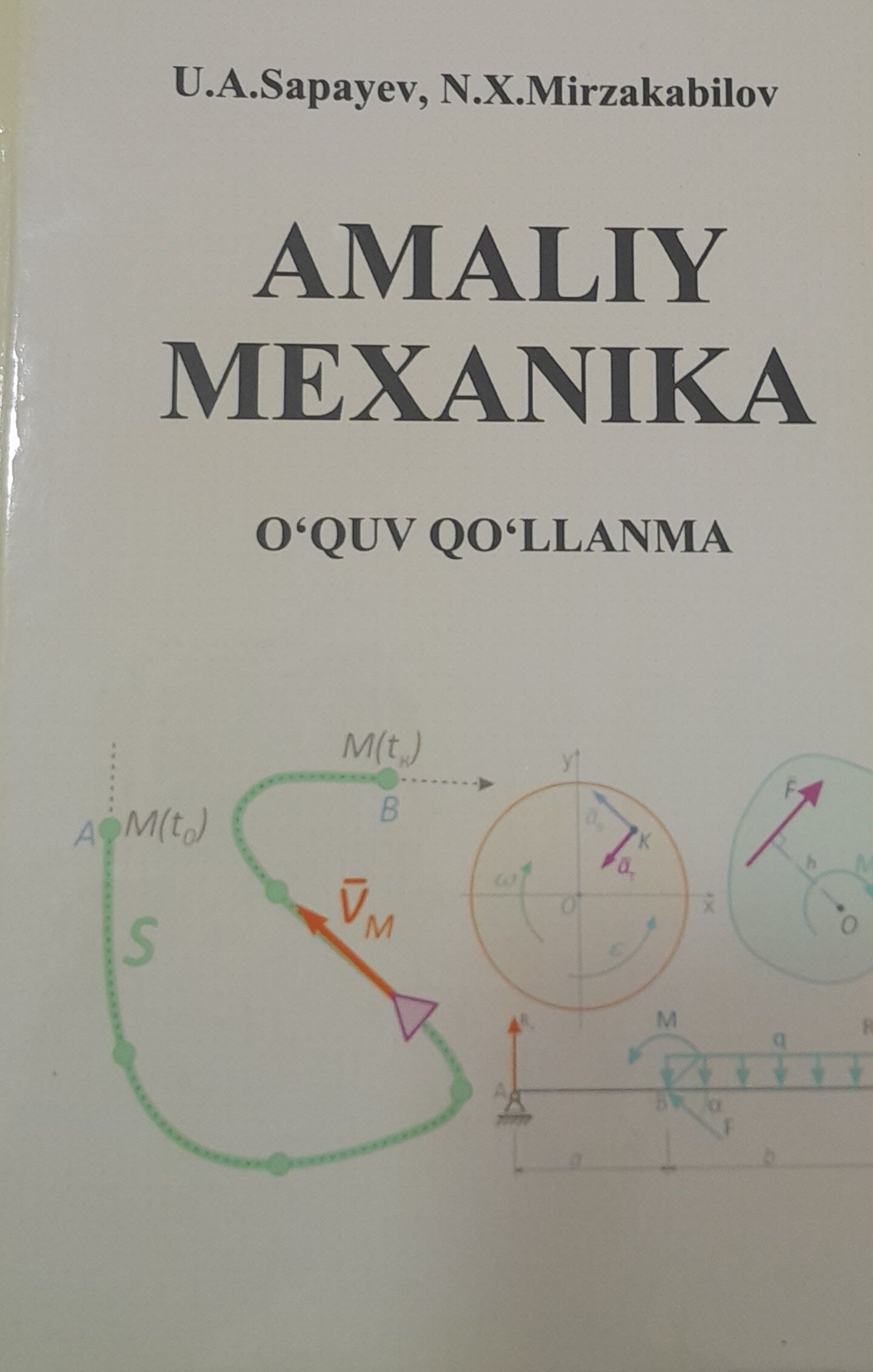 Amaliy mexanika