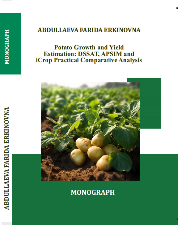 Potato Growth and Yield Assessment: The Practical Results of DSSAT, APSIM, and iCrop Comparative analysis