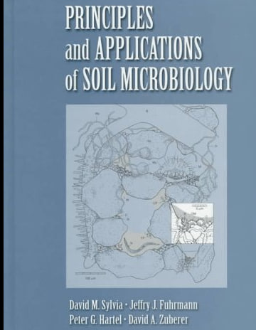 PRINCIPLES and APPLICATIONS of SOIL MICROBIOLOGY