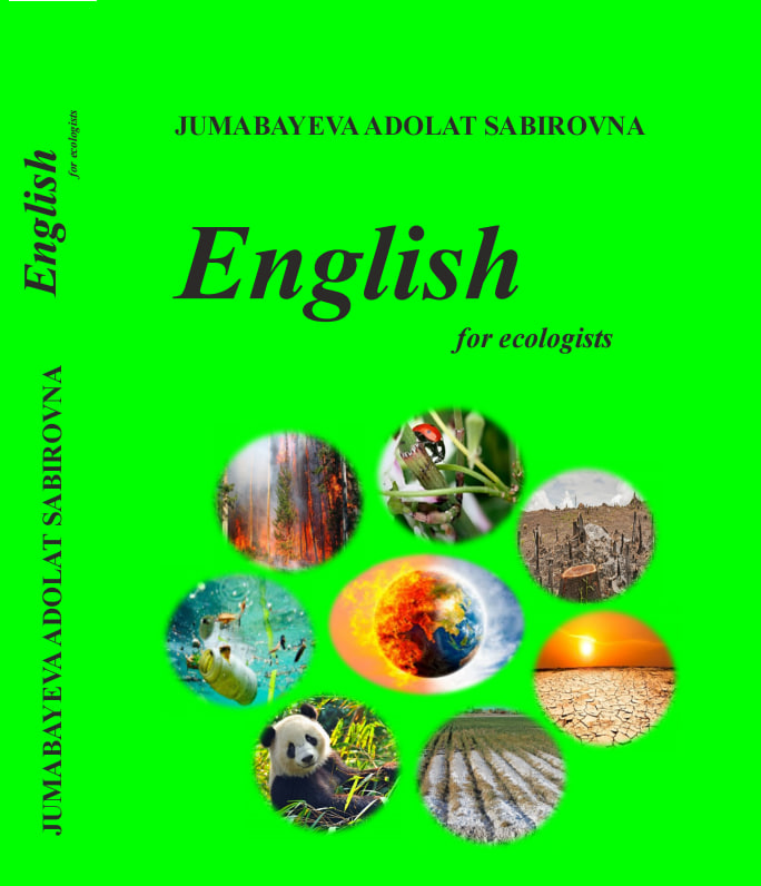 English for ecologists