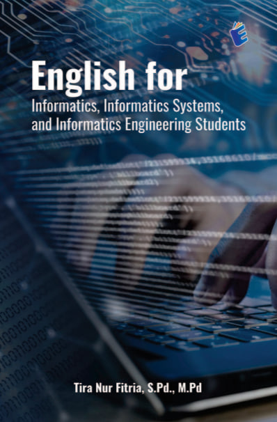 English for Informatics, Informatics Systems, and Informatics Engineering Students
