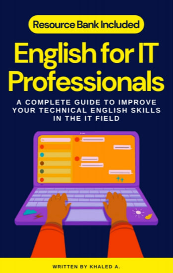 English for IT Professionals