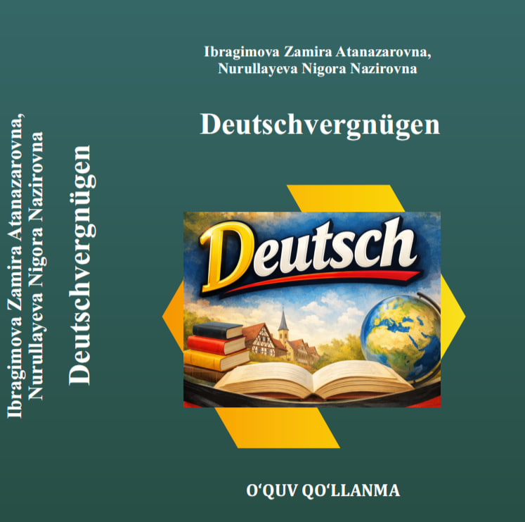 Deutschvergnügen