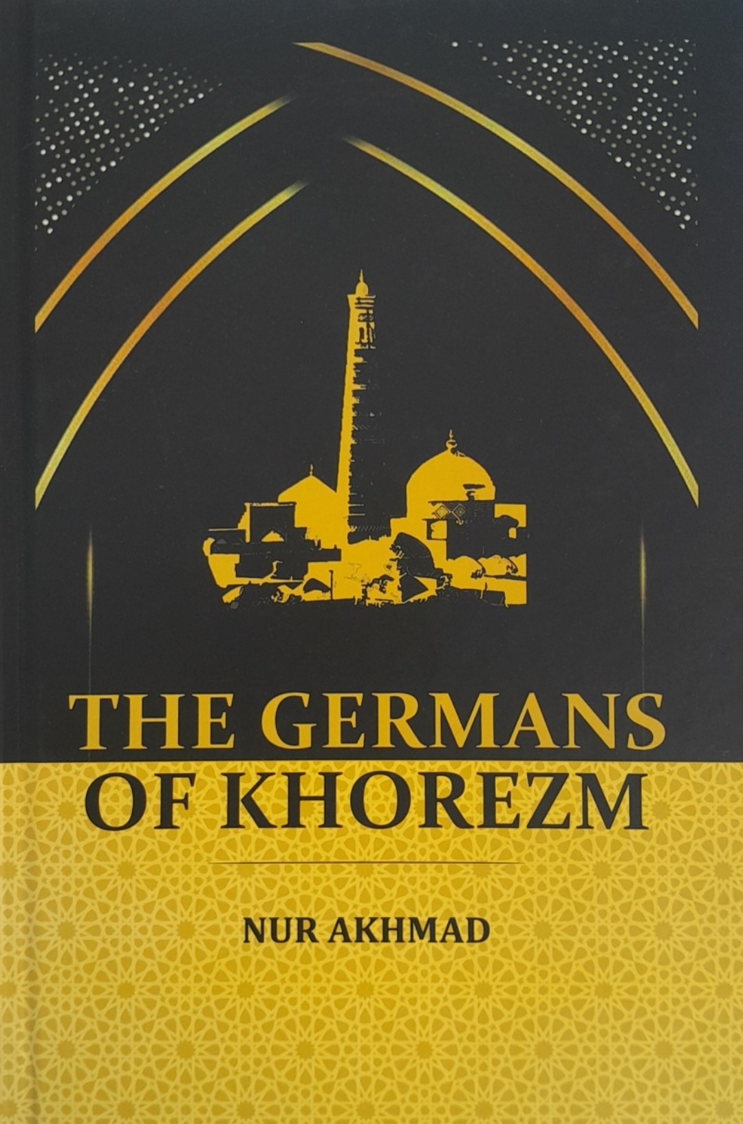The Germans of Khorezm