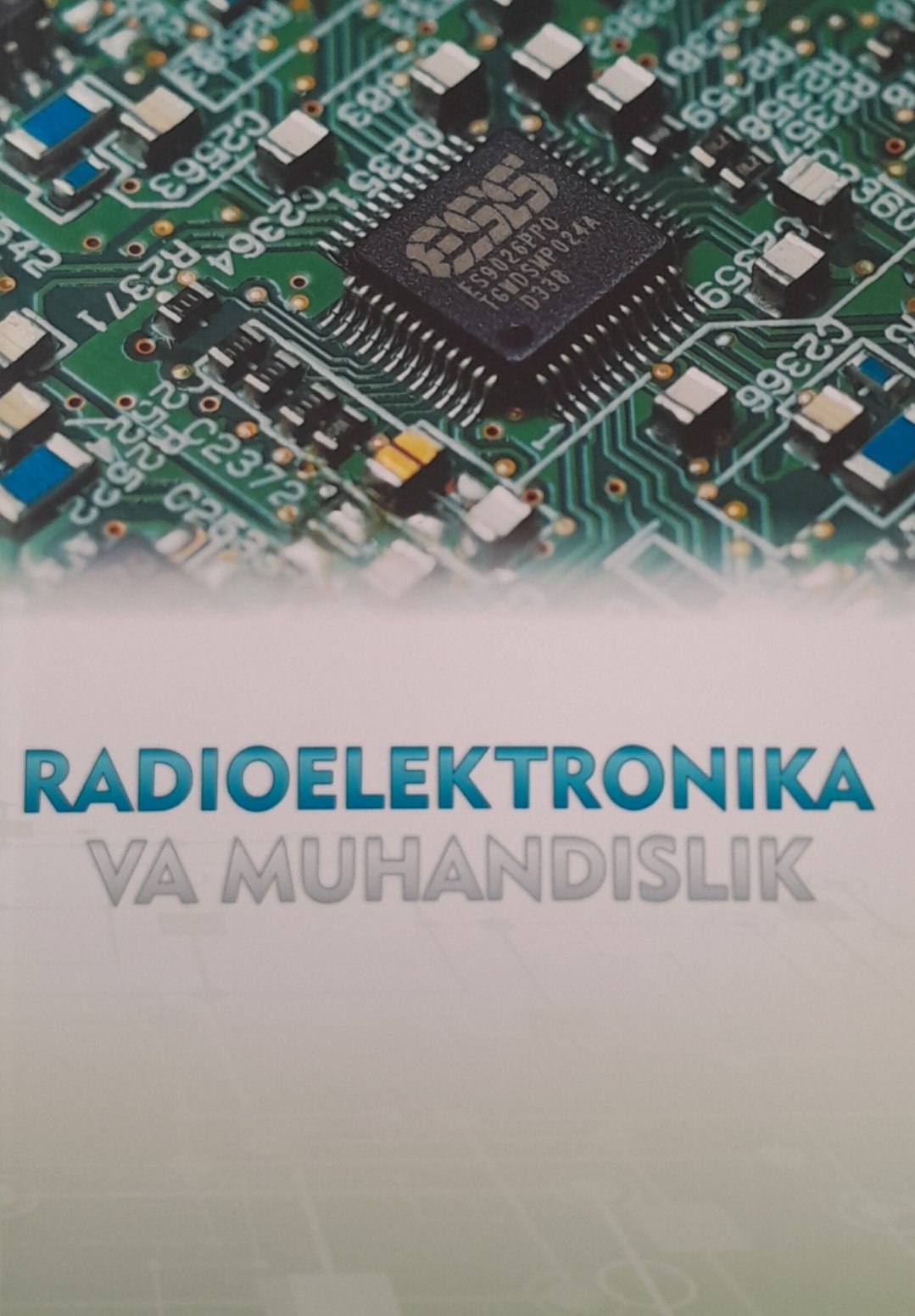 Radioelektronika va muhandislik