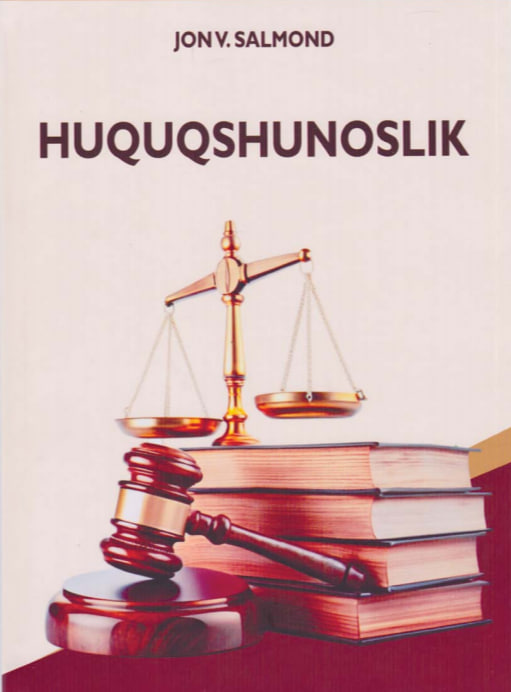 Huquqshunoslik