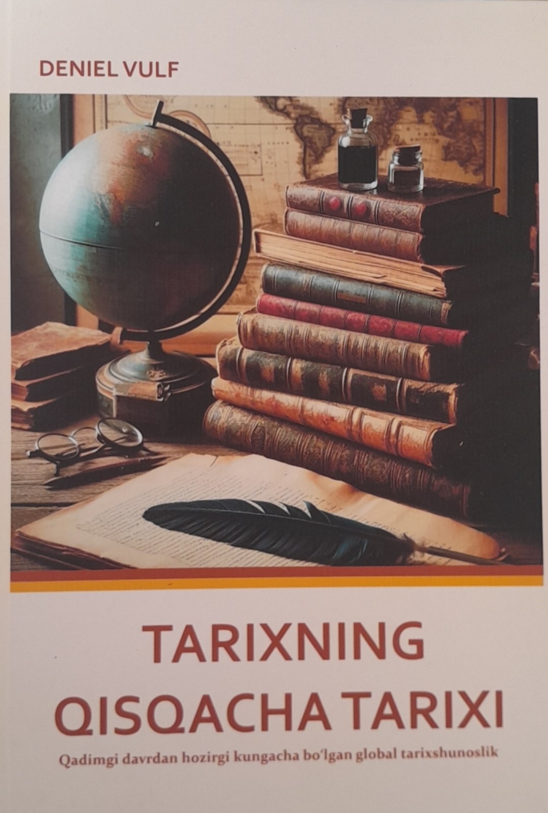 Tarixning qisqacha tarixi