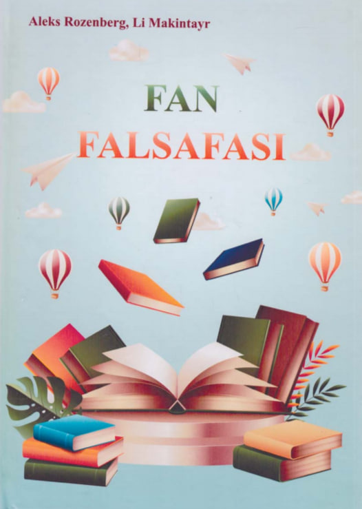 Fan falsafasi
