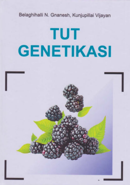 Tut genetikasi