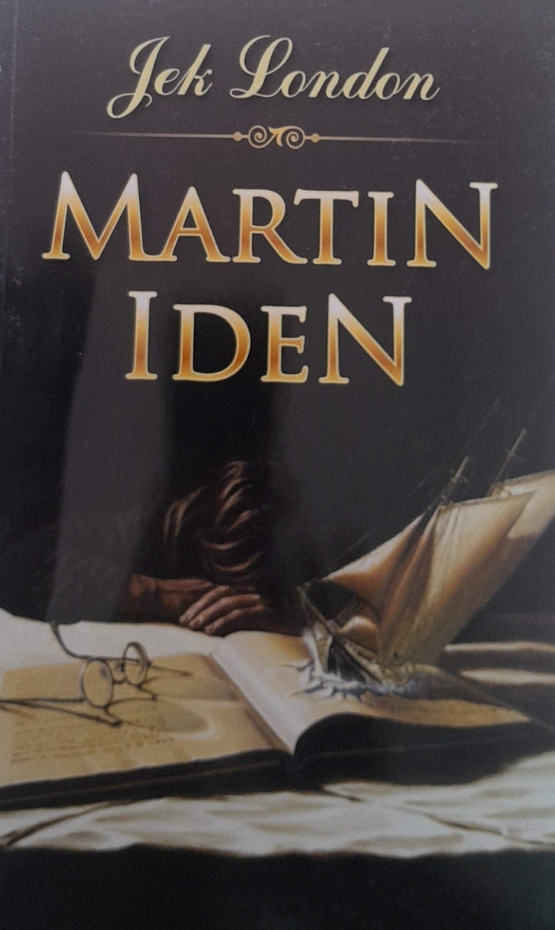 Martin Iden