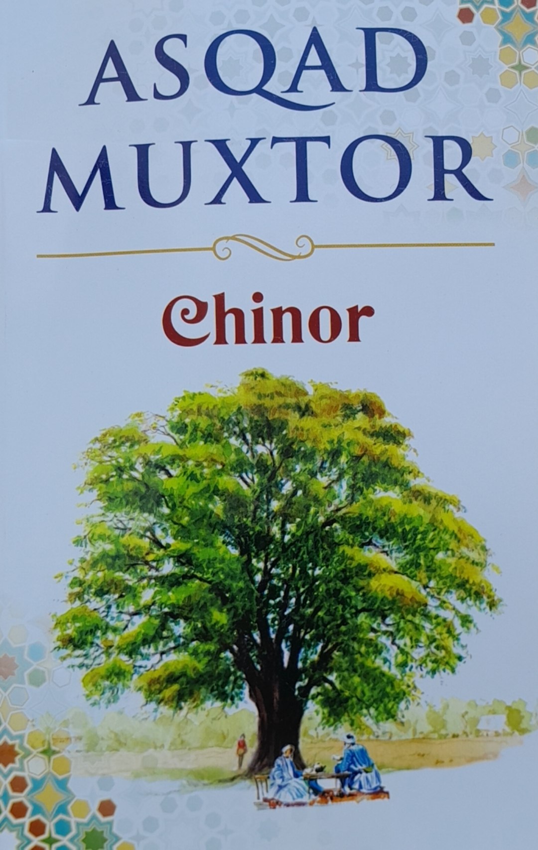 Chinor