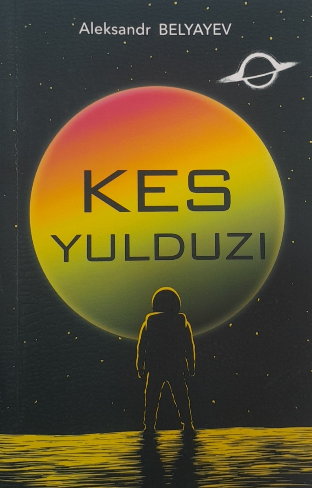 Kes yulduzi