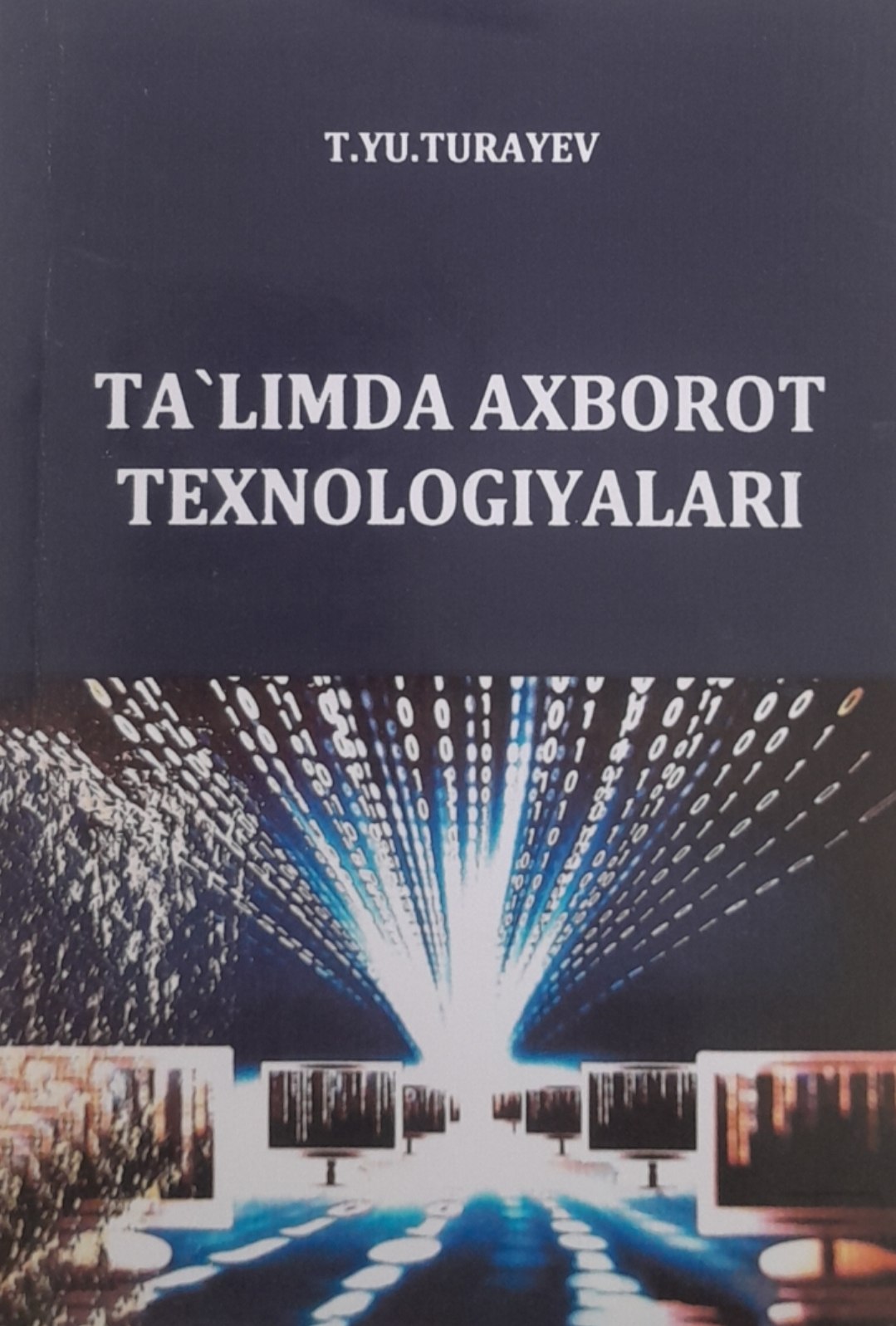 Ta'limda axborot texnologiyalari