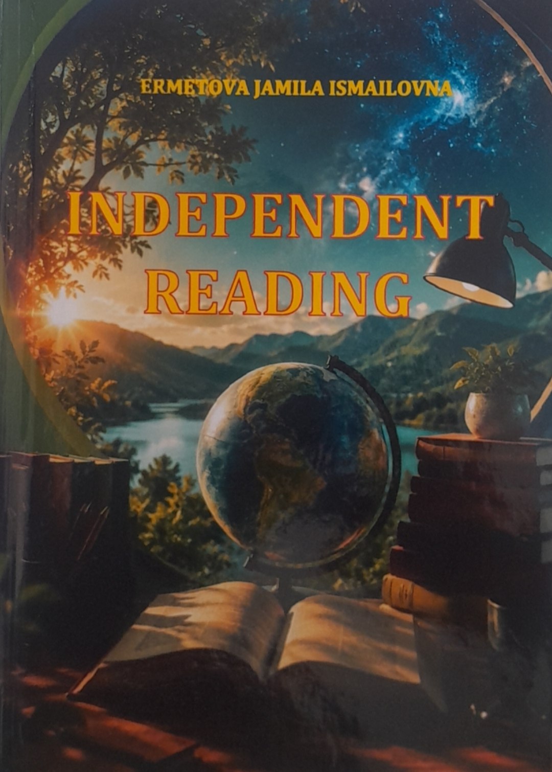 Independent reading