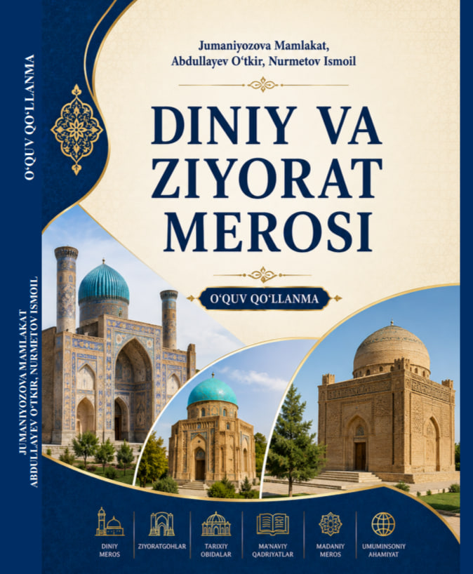 Diniy va ziyorat merosi