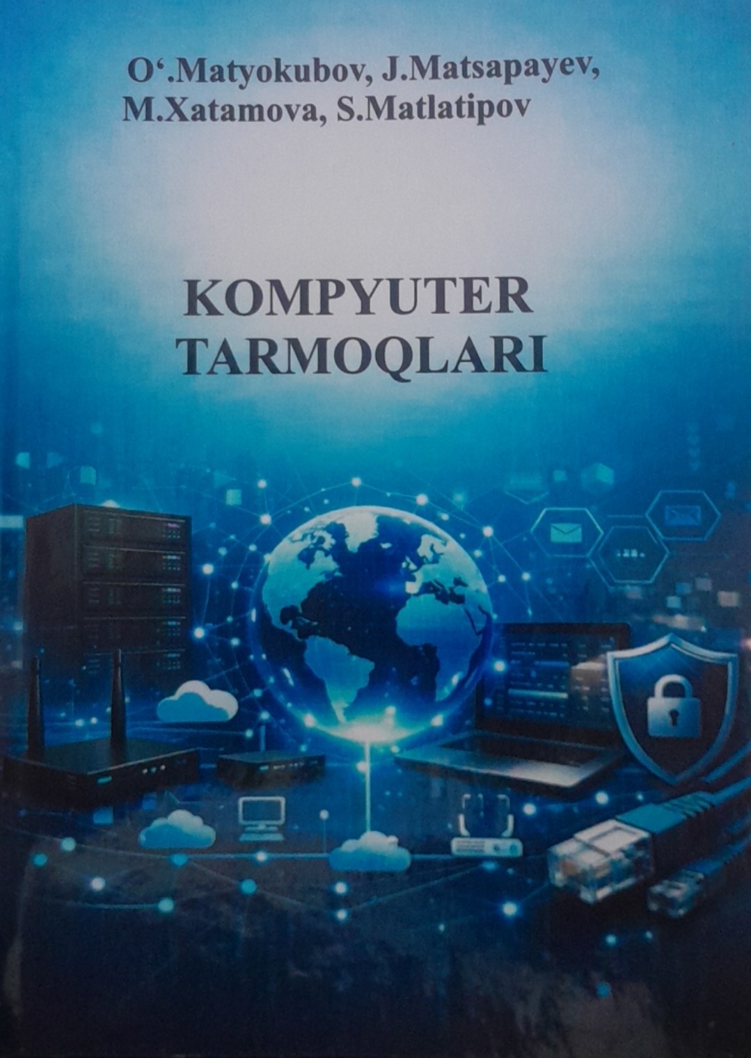 Kompyuter tarmoqlari