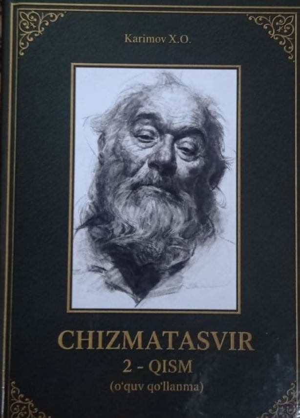 Chizmatasvir (2-qism)