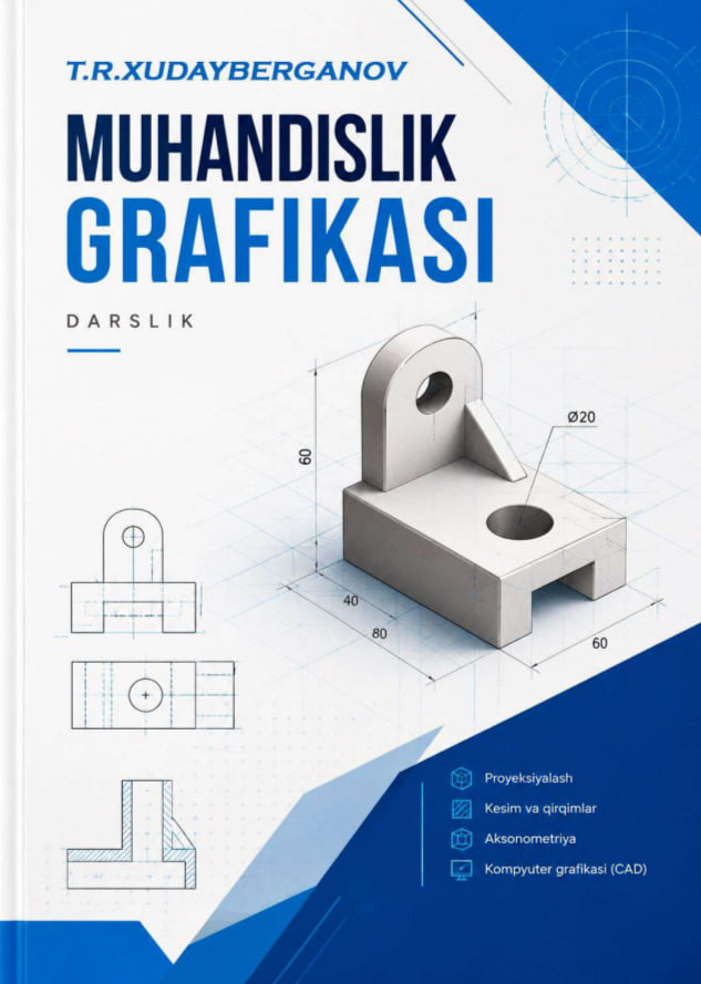 Muhandislik grafikasi