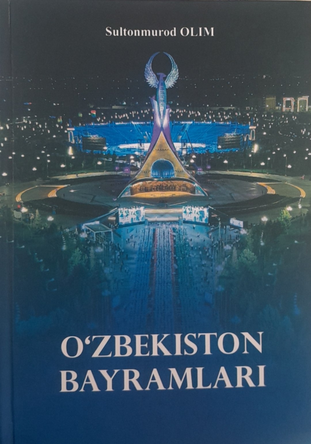 O'zbekiston bayramlari