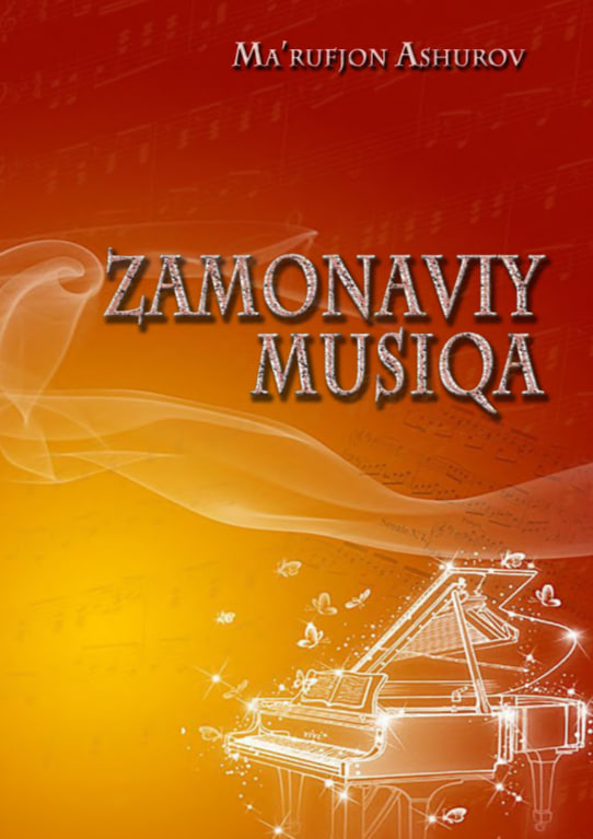 Zamonaviy musiqa