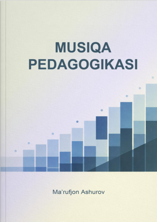 Musiqa pedagogikasi