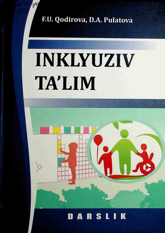 Inklyuziv ta'lim