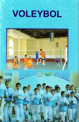Voleybol