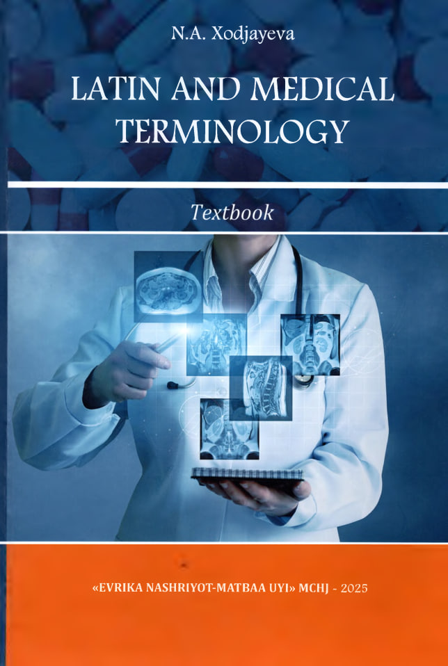LATIN AND MEDICAL TERMINOLOGY.